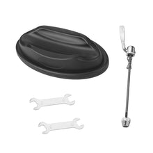 Load image into Gallery viewer, 1203 RAD Cycle HydroMag Trainer Bicycle Trainer Indoor Portable Fluid Exercise