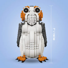 Load image into Gallery viewer, LEGO Star Wars: The Last Jedi Porg 75230 Building Kit (811 Piece)