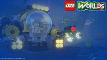 Load image into Gallery viewer, LEGO Worlds Game