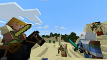 Load image into Gallery viewer, Minecraft - Nintendo Switch