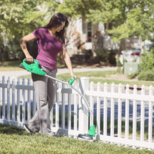 Load image into Gallery viewer, Weed Eater 20-Volt Cordless Interchangeable Combo, 2 tools in 1, BT201i