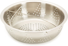 Load image into Gallery viewer, Cuisinart 77-412 Chef&#39;s Classic Stainless 4-Piece 12-Quart Pasta/Steamer Set,Stainless Steel