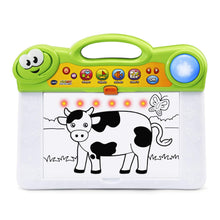 Load image into Gallery viewer, VTech DigiArt Color by Lights