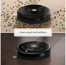 Load image into Gallery viewer, iRobot Roomba 675 Robot Vacuum-Wi-Fi Connectivity, Works with Alexa, Good for Pet Hair, Carpets, Hard Floors, Self-Charging