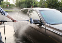 Load image into Gallery viewer, Realm Electric Pressure Washer Brush