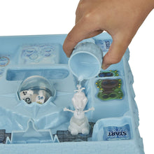 Load image into Gallery viewer, Trouble Game Olaf's Ice Adventure