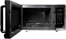 Load image into Gallery viewer, Farberware 900-Watt Microwave Oven, 0.9-Cu. Ft, Stainless Steel