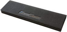 Load image into Gallery viewer, Fitness Reality Water-Resistant Folding Exercise Equipment Mat (79&quot; x 35.4&quot;), Black, 2950
