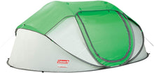 Load image into Gallery viewer, Coleman 4-Person Pop-Up Tent