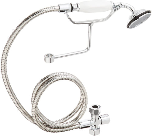 Elizabethan Classics ECHSCKIT Add-A-Handshower