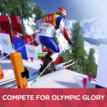 Load image into Gallery viewer, Steep Winter Games