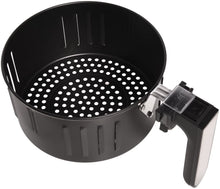 Load image into Gallery viewer, Emerald Electric Air Fryer with LED Touch Display- 5.2L Capacity (1804)