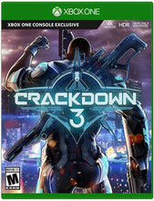 Load image into Gallery viewer, Crackdown 3