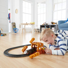Load image into Gallery viewer, Thomas &amp; Friends TrackMaster, Tunnel Blast Set, multicolor (FJK24)