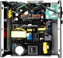 Load image into Gallery viewer, Thermaltake Toughpower Grand RGB 750W 80+ Gold Smart Zero 256-Color RGB Fan Fully Modular Power Supply 10 YR Warranty