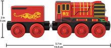 Load image into Gallery viewer, Fisher-Price Thomas &amp; Friends Wood