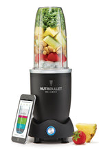 Load image into Gallery viewer, NutriBullet Balance, Bluetooth Enabled Smart Blender