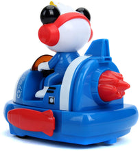 Load image into Gallery viewer, Jada Toys Ryan&#39;s World Bumper Cars Twin Pack Full Function Rc