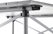 Load image into Gallery viewer, Coleman Outdoor Folding Table | Ultra Compact Aluminum Camping Table