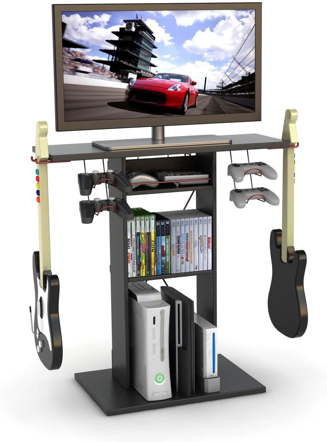 Game Central TV Stand 38806135