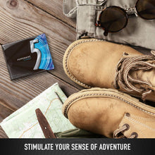 Load image into Gallery viewer, 5 Gum Peppermint Cobalt Sugarfree Gum, 15 Piece (10 Pack)