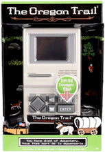 Load image into Gallery viewer, The Oregon Trail Handheld Game