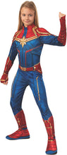 Load image into Gallery viewer, Marvel Hero Suits