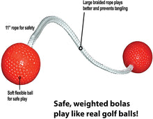 Load image into Gallery viewer, Maranda Enterprises Double Ladderball Game