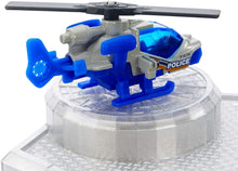 Load image into Gallery viewer, Matchbox Rescue Headquarters Playset