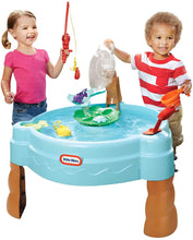 Load image into Gallery viewer, Little Tikes Fish 'n Splash Water Table