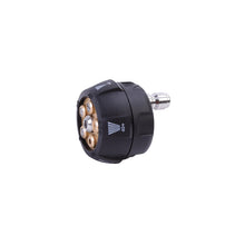 Load image into Gallery viewer, Sun Joe SPX-5N1 5-in-1 Universal Pressure Washer Hose Nozzle, SPX Series &amp; Others up to 3200 PSI