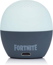 Load image into Gallery viewer, Fortnite Bitty Boomers Skull Trooper Wireless Bluetooth Speaker
