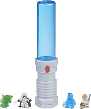 Load image into Gallery viewer, Star Wars Micro Force Wow! Series 1