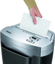 Load image into Gallery viewer, Fellowes Powershred W11C, 11-Sheet Cross-cut Paper and Credit Card Shredder with Safety Lock