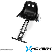 Load image into Gallery viewer, Hover-1 Buggy Attachment for Transforming Hoverboard Scooter into Go-Kart