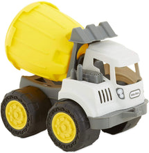 Load image into Gallery viewer, Little Tikes Dirt Diggers 2-in-1 Construction Vehicle, for Kids Aged 2 and Up, Cement Mixer