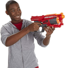 Load image into Gallery viewer, Nerf N-Strike Elite Mega CycloneShock Blaster