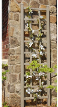 Load image into Gallery viewer, Dura-Trel 11190M Elmwood Trellis, Mocha