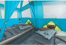 Load image into Gallery viewer, Tenaya Lake Lighted Fast Pitch Cabin Tent