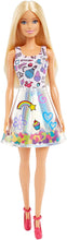 Load image into Gallery viewer, Barbie Crayola Confetti Skirt Studio