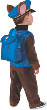 Load image into Gallery viewer, Rubie's Paw Patrol Chase Child Costume