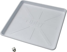 Load image into Gallery viewer, Oatey Plastic Pan