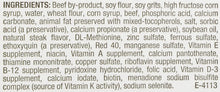 Load image into Gallery viewer, Purina Moist &amp; Meaty Wet Dog Food; Steak Flavor - 36 ct. Pouch