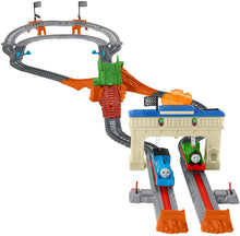 Load image into Gallery viewer, Thomas &amp; Friends Fisher-Price Trackmaster