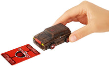 Load image into Gallery viewer, Mecard Momoru Deluxe Mecardimal Figure