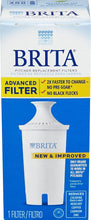 Load image into Gallery viewer, Brita Pitcher Copper 40 Gal. Fits All Brita Boxed