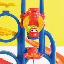Load image into Gallery viewer, Oball Go Grippers Bounce 'N Zoom Speedway
