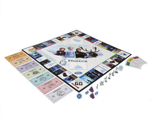 Load image into Gallery viewer, Monopoly Frozen 2 Edition Game