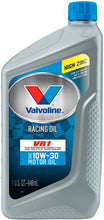 Load image into Gallery viewer, Valvoline Motor Oil