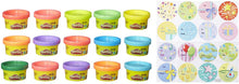 Load image into Gallery viewer, Play-Doh Party Bag Dough (15 Count)